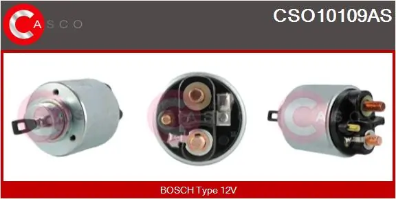 CSO10109AS Casco
