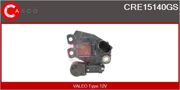 CRE15140GS Casco