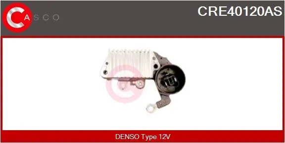 Kupić Regulator alternatora (przekaźnik ładowania) Suzuki Swift II AH, AJ w dobrej cenie