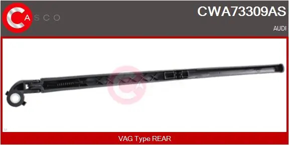 CWA73309AS Casco