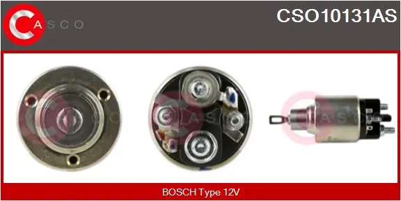 CSO10131AS Casco