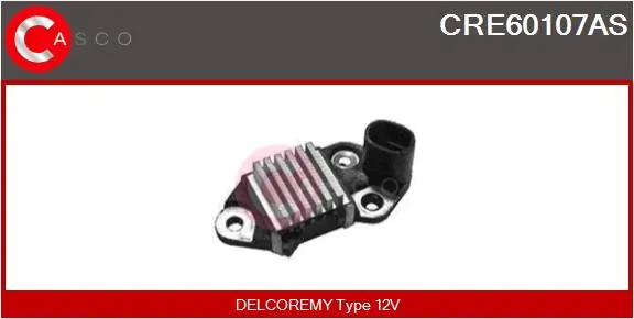 CRE60107AS Casco
