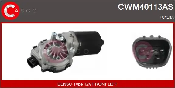 Silniczek wycieraczki szyby przedniej Toyota Yaris hatchback (P10) (1999 - 2005) cena, od 63,08 USD