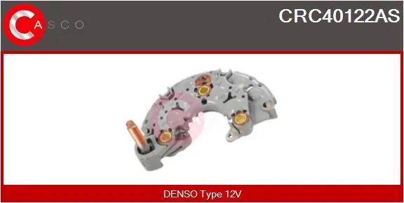 Mostek prostowniczy alternatora = Moster diodowy alternatora KIA Sorento 1 JC