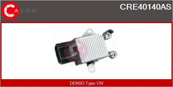 CRE40140AS Casco