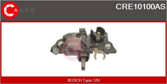 CRE10100AS Casco