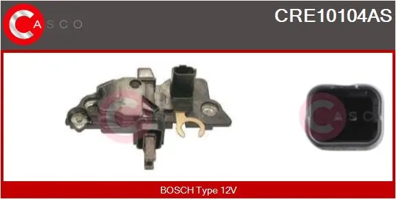 CRE10104AS Casco