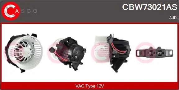 CBW73021AS Casco