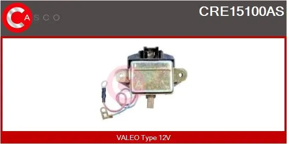 YR920 Unipoint Regulator alternatora (przekaźnik ładowania)