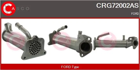 CRG72002AS Casco