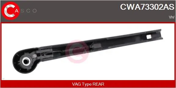 CWA73302AS Casco