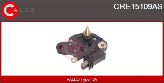 CRE15109AS Casco