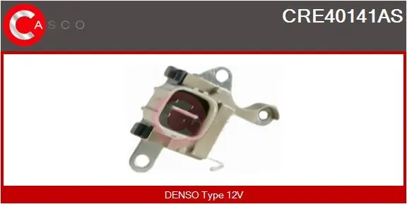 Regulator alternatora (przekaźnik ładowania) Honda Accord 7 CL, CM