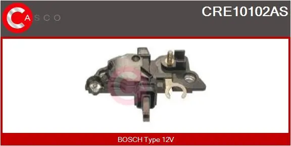 CRE10102AS Casco