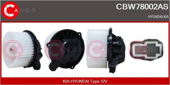 CBW78002AS Casco
