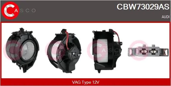 CBW73029AS Casco
