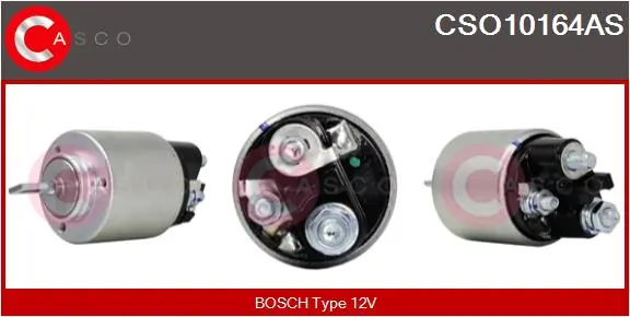 CSO10164AS Casco