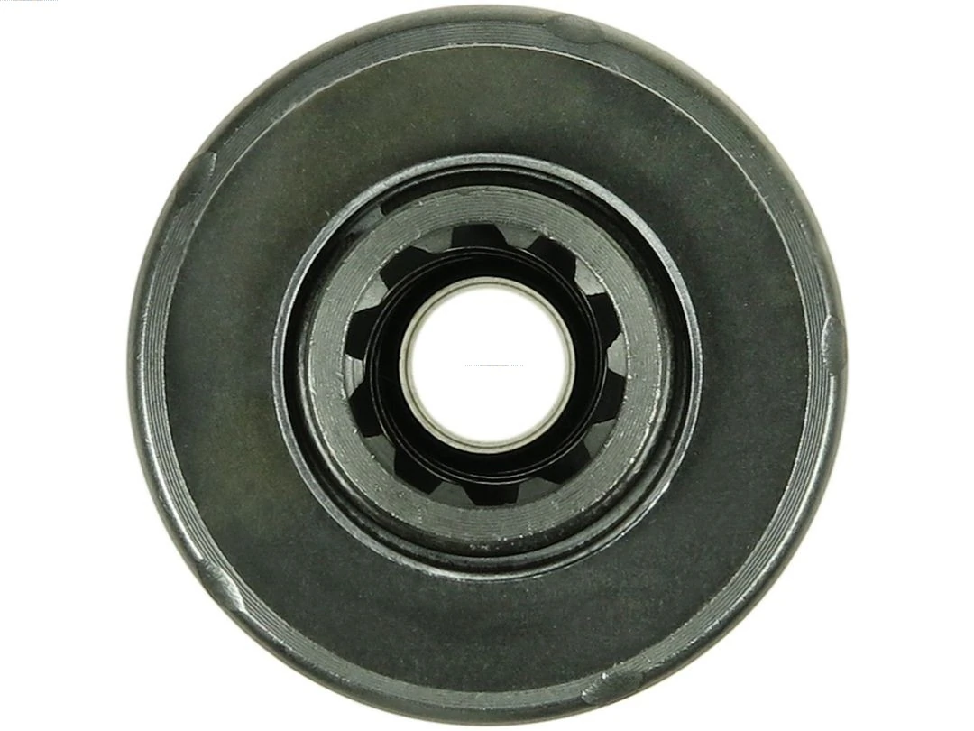 Bendiks rozrusznika MAN L2000 