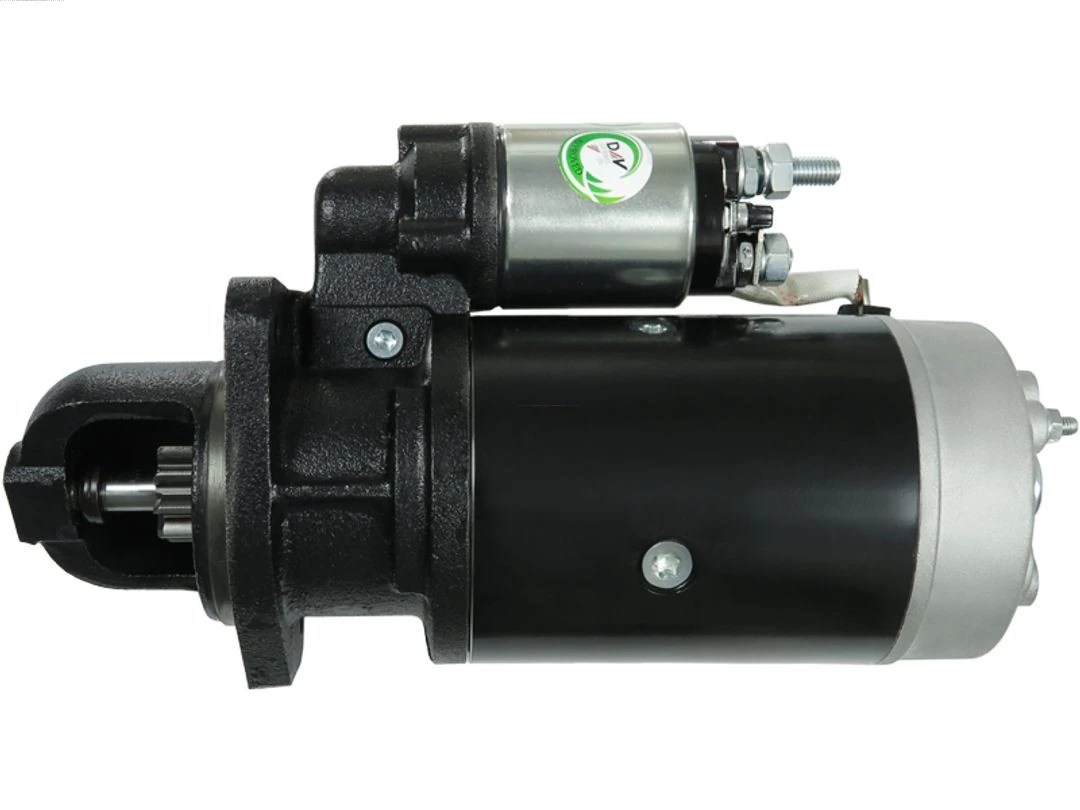 Rozrusznik do MAN TGA  