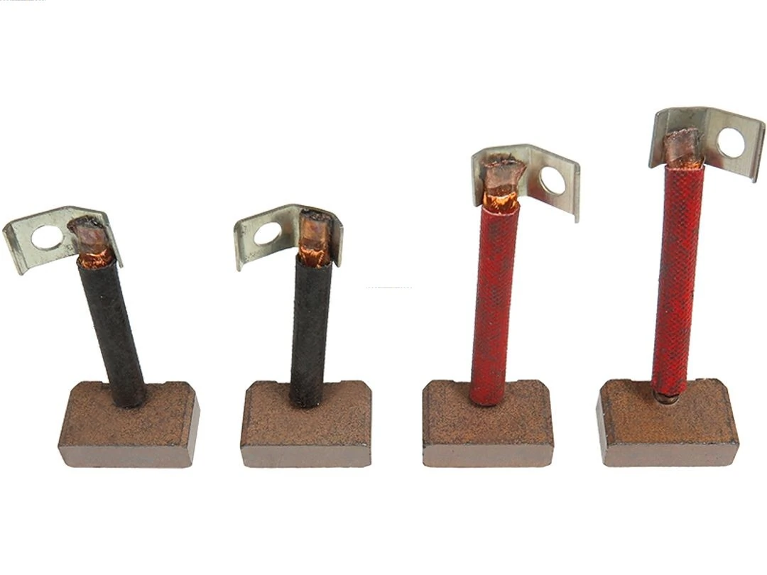 Szczotka rozrusznika MAN L2000 ciężarówka z platformą/podwoziem (1993 - 2026) cena, od 8,26 USD