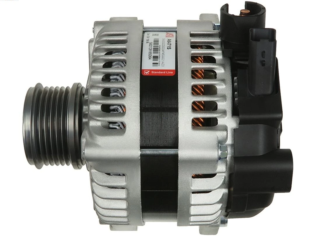 Alternator Peugeot 308 III hatchback (FB, FH, FP, F3, FM) (2021 - 2026) cena, od 73,65 USD