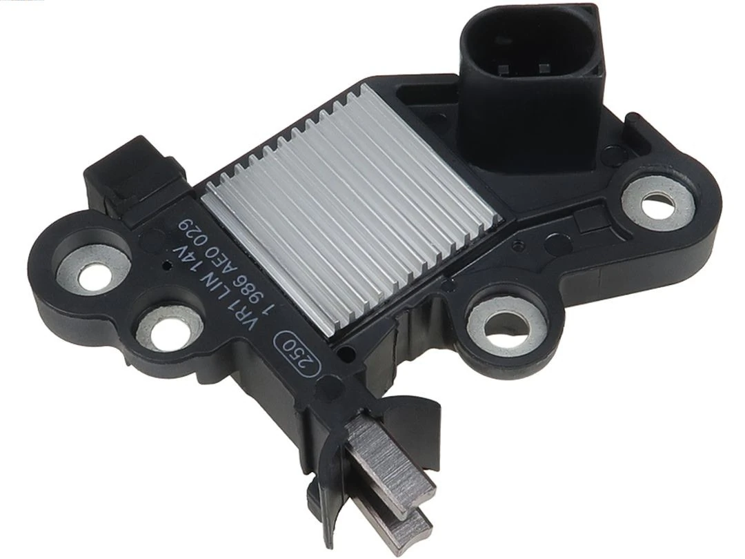 Do koszyka Regulator alternatora (przekaźnik ładowania) Volkswagen Passat B8 3G2, CB2
