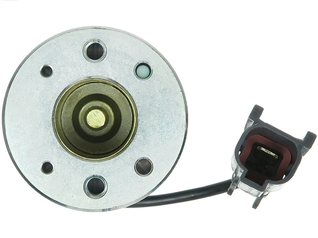 SS2017P As-pl Elektromagnes rozrusznika