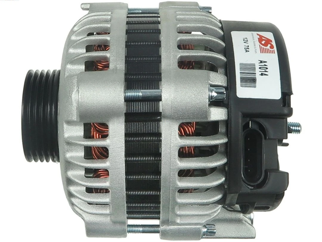 Alternator A1014 As-pl