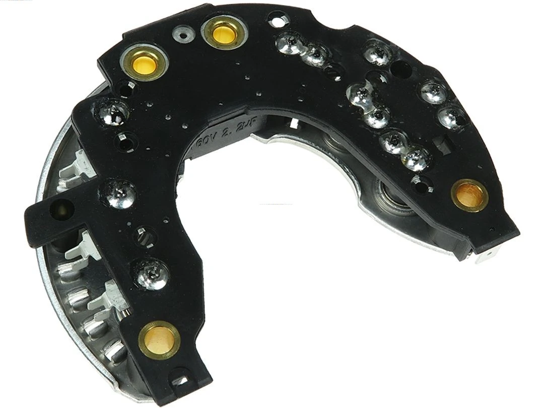 Mostek prostowniczy alternatora = Moster diodowy alternatora do Volvo 460 L 464