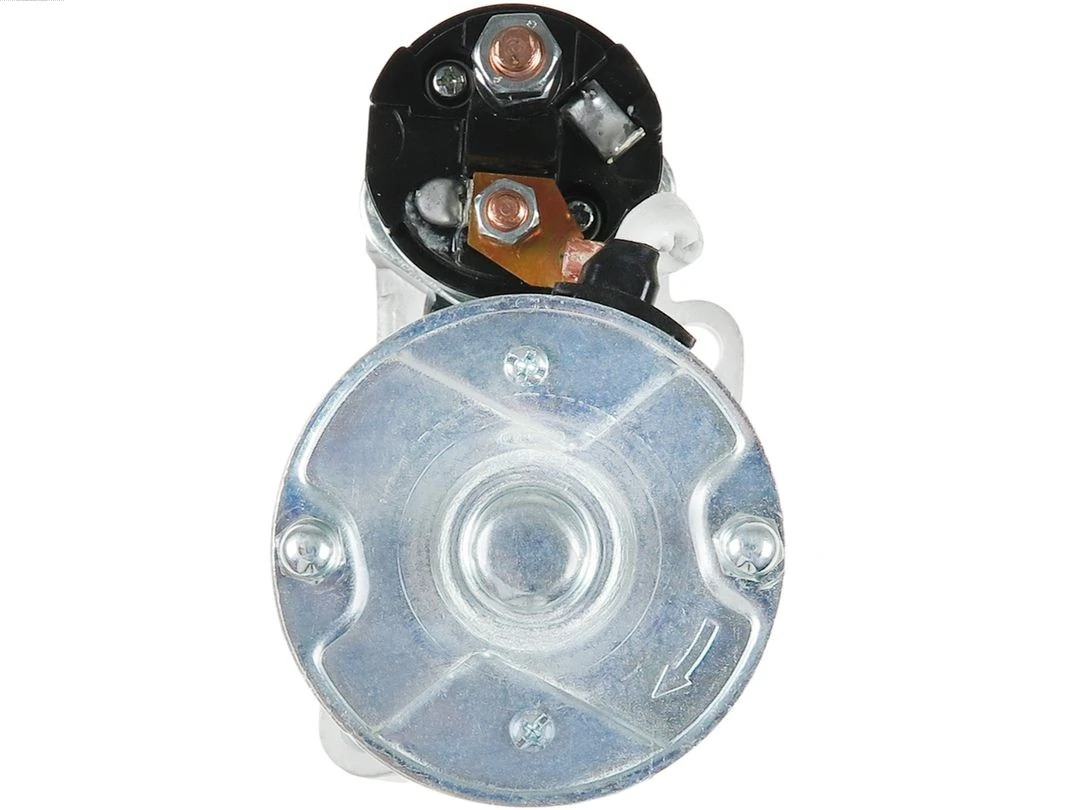 Rozrusznik ВАЗ NIVA 1 21213/21214/2131