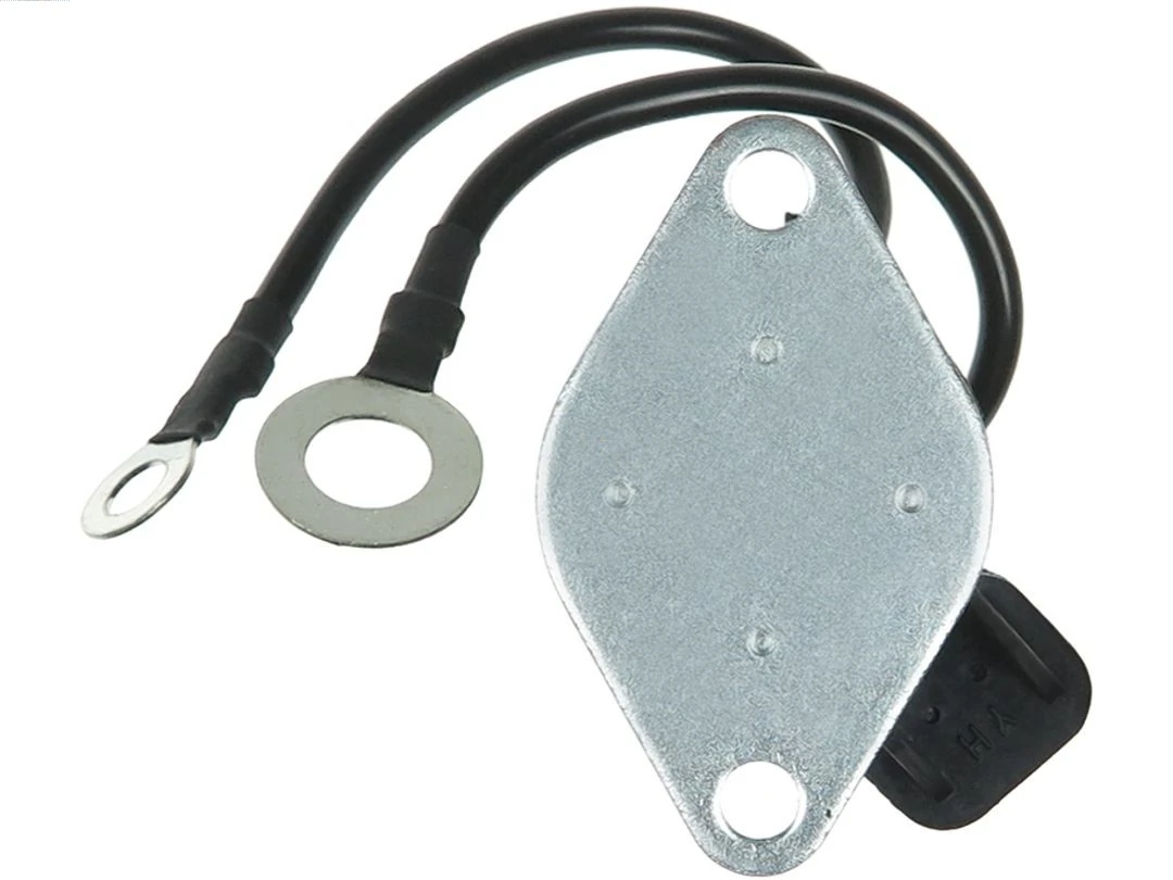 Elektromagnes rozrusznika do MAN TGL I 