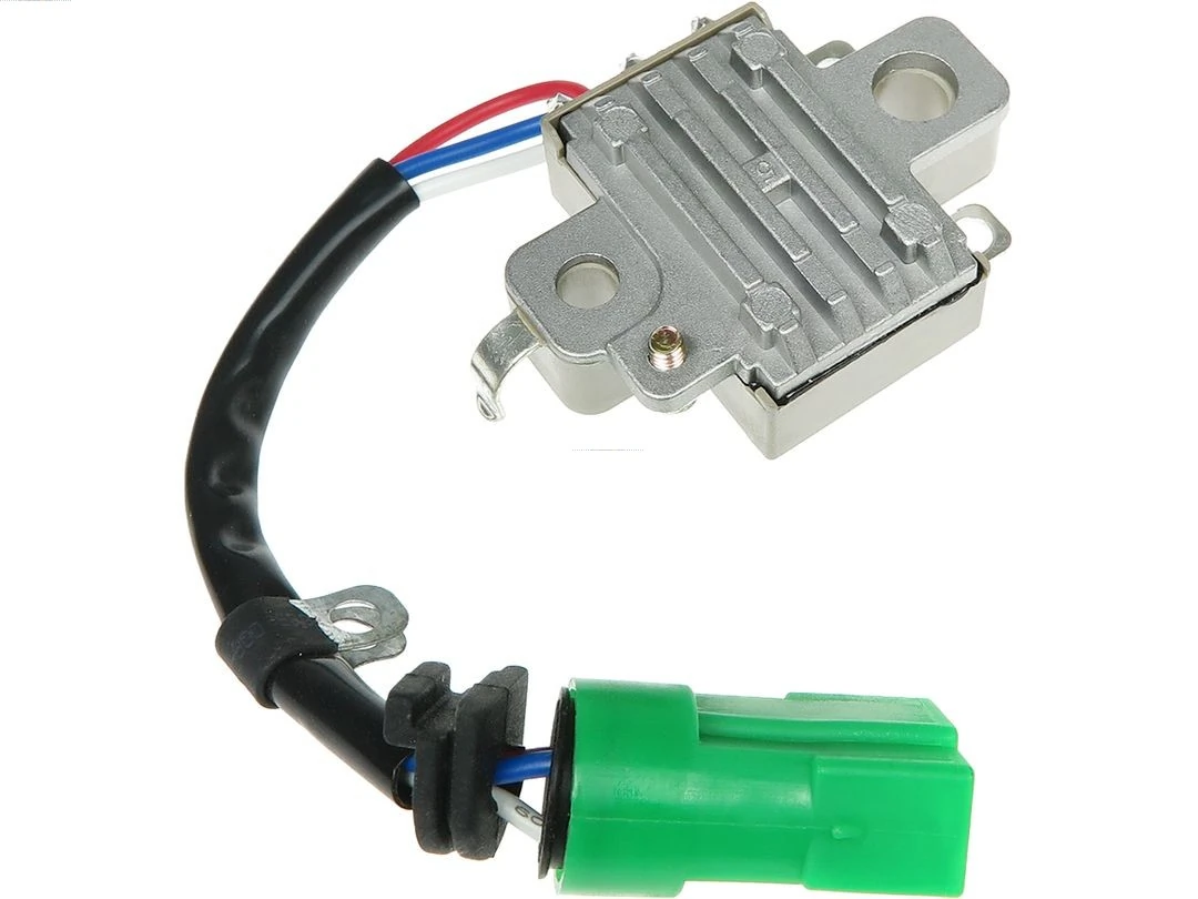 Regulator alternatora (przekaźnik ładowania) YR666 Unipoint
