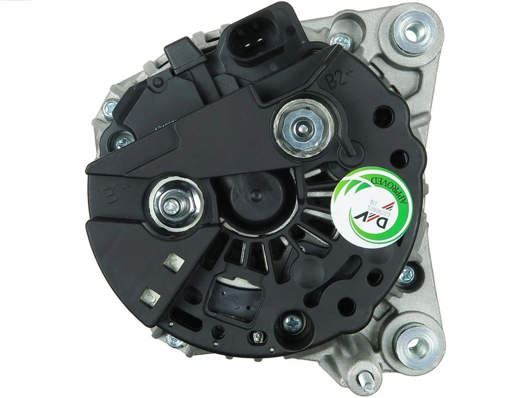  Alternator Volkswagen Tiguan 2