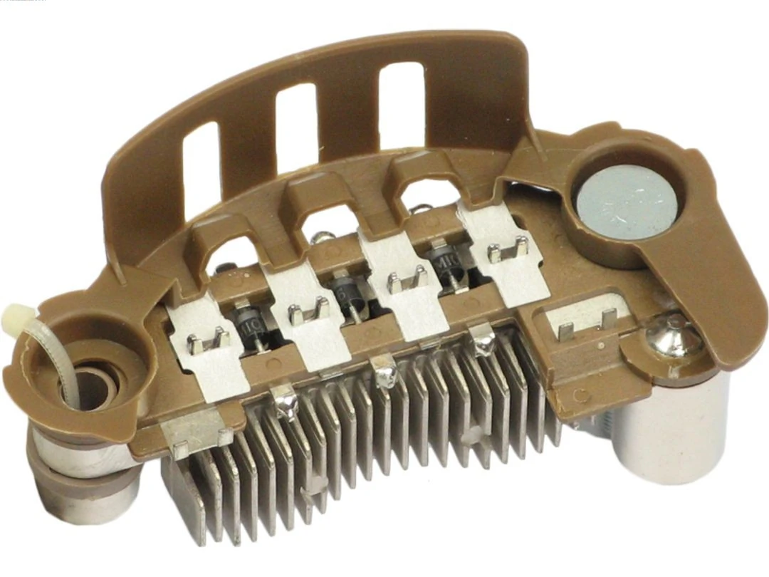 Mostek prostowniczy alternatora = Moster diodowy alternatora do Mazda 626 II GC