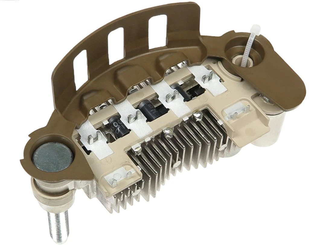 Mostek prostowniczy alternatora = Moster diodowy alternatora Mitsubishi Galant 8 EA