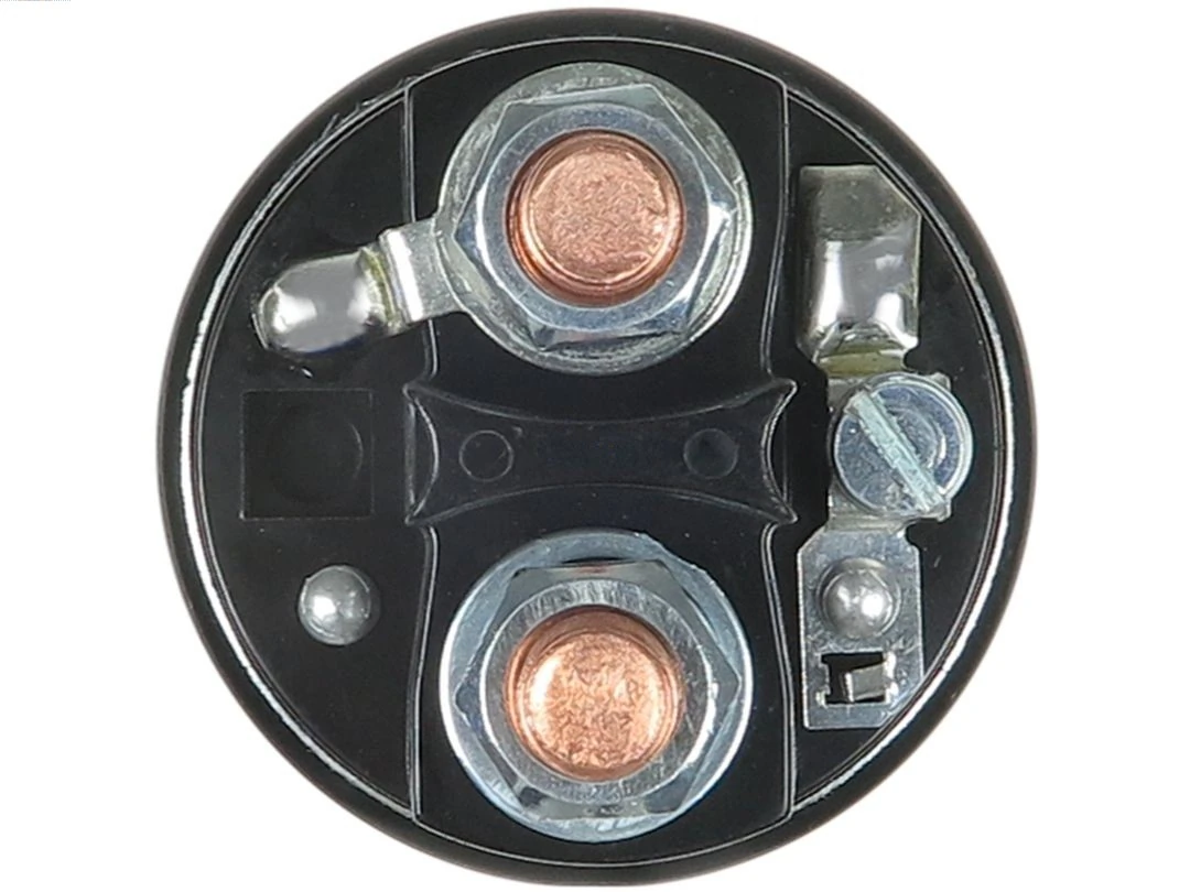 Elektromagnes rozrusznika Mercedes Benz Truck TRUCK LK/LN2