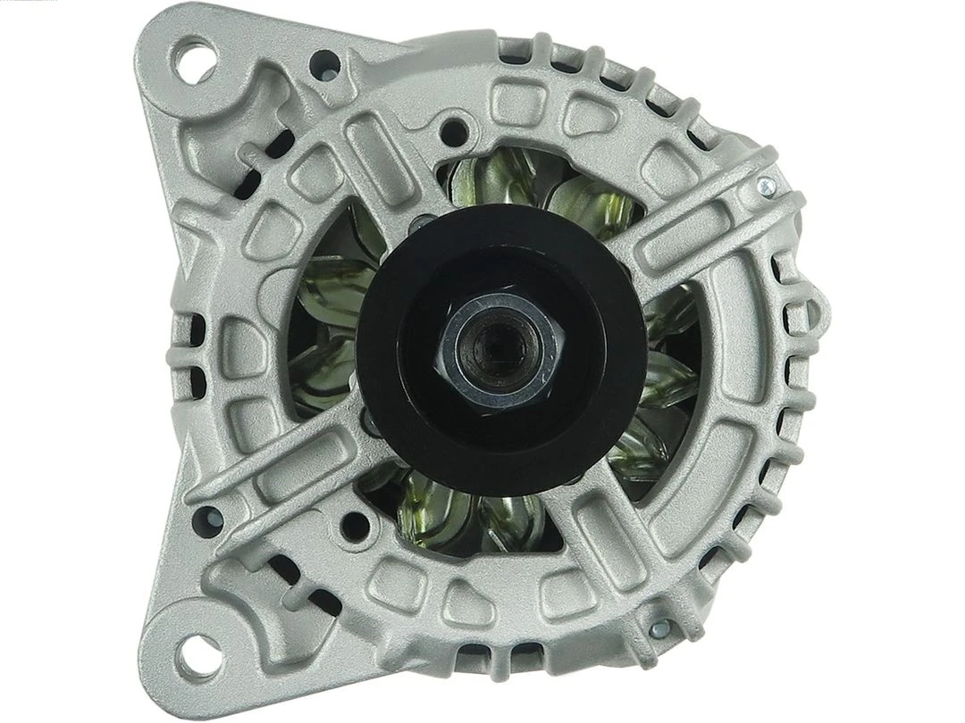 A0165 As-pl Alternator