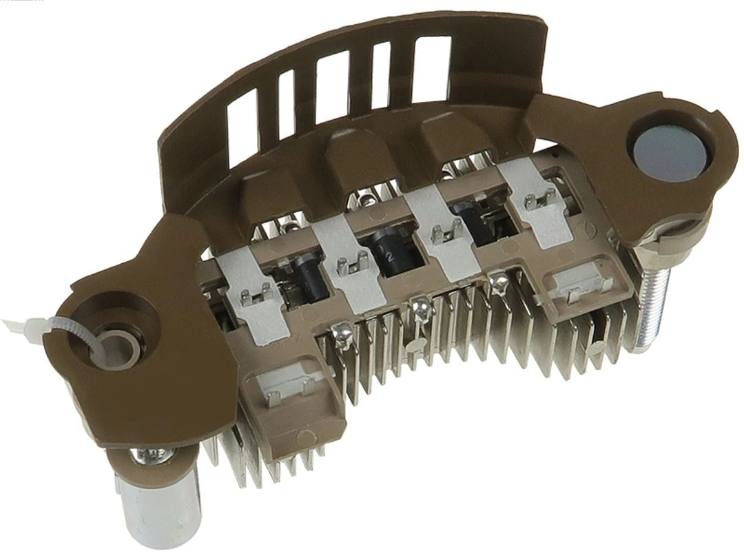Mostek prostowniczy alternatora = Moster diodowy alternatora Mitsubishi Lancer 5 CB, CD, CE