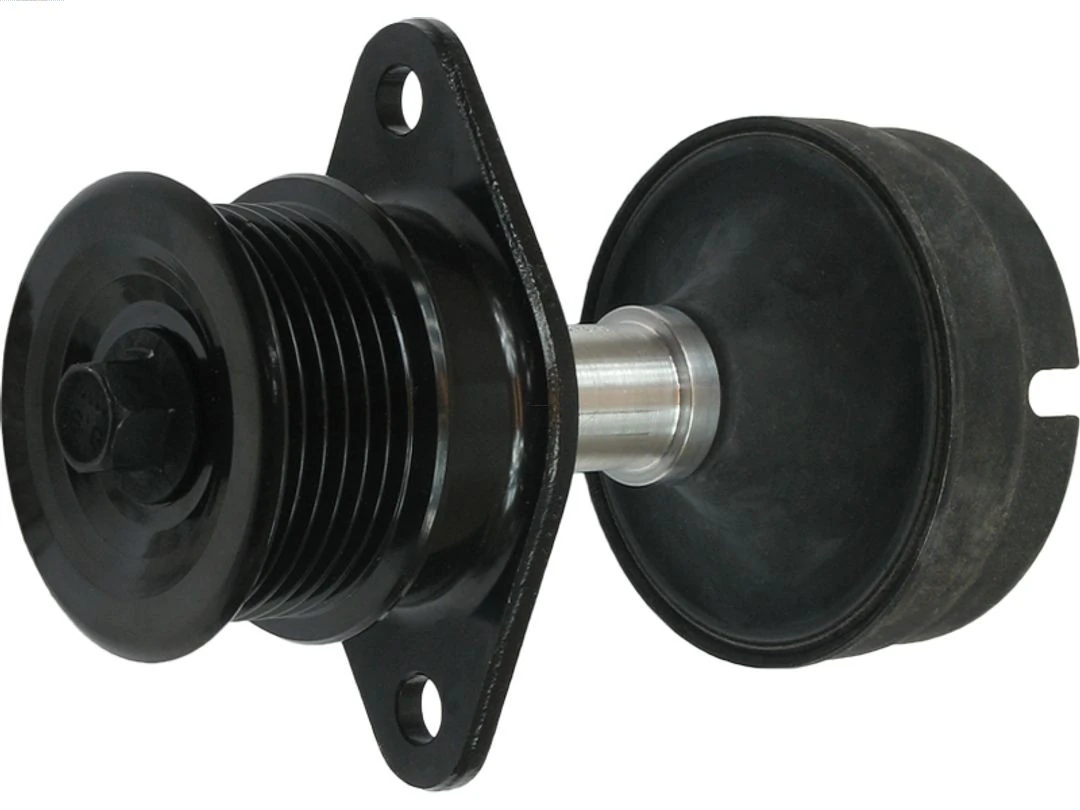 Koło pasowe alternatora Ford Fiesta COURIER