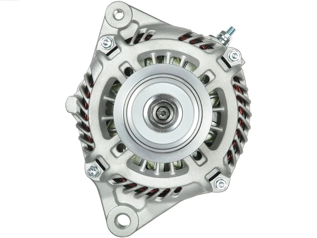 A5055 As-pl Alternator