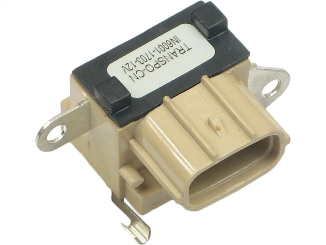 Regulator alternatora (przekaźnik ładowania) Lexus LS 