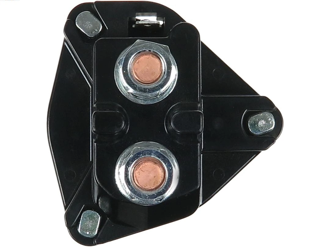 Elektromagnes rozrusznika ВАЗ 2104