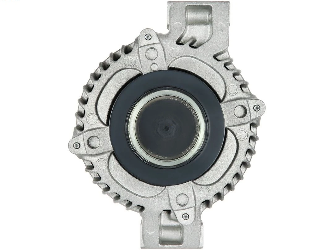 A6079PR As-pl Alternator