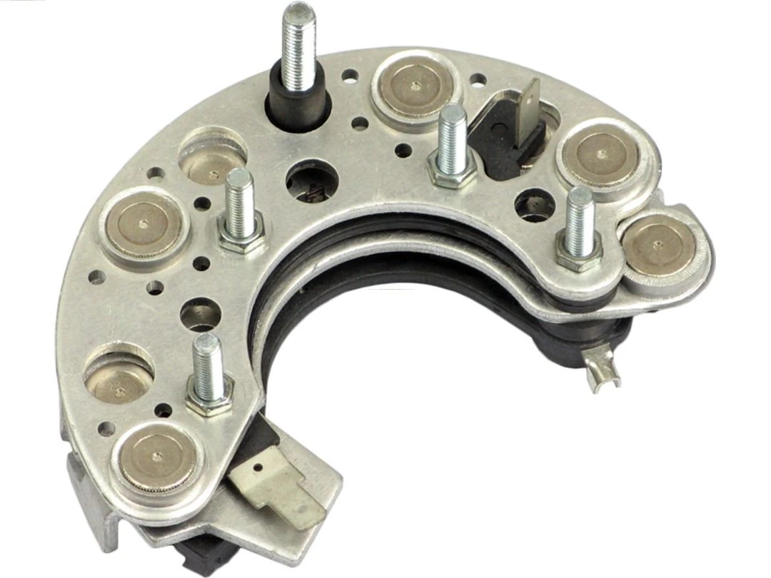 Mostek prostowniczy alternatora = Moster diodowy alternatora VAG 004003215B