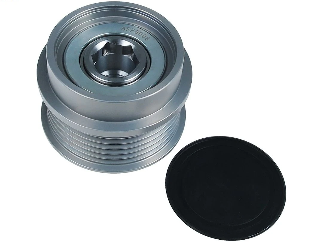 Koło pasowe alternatora K53013554AF Fiat/Alfa/Lancia
