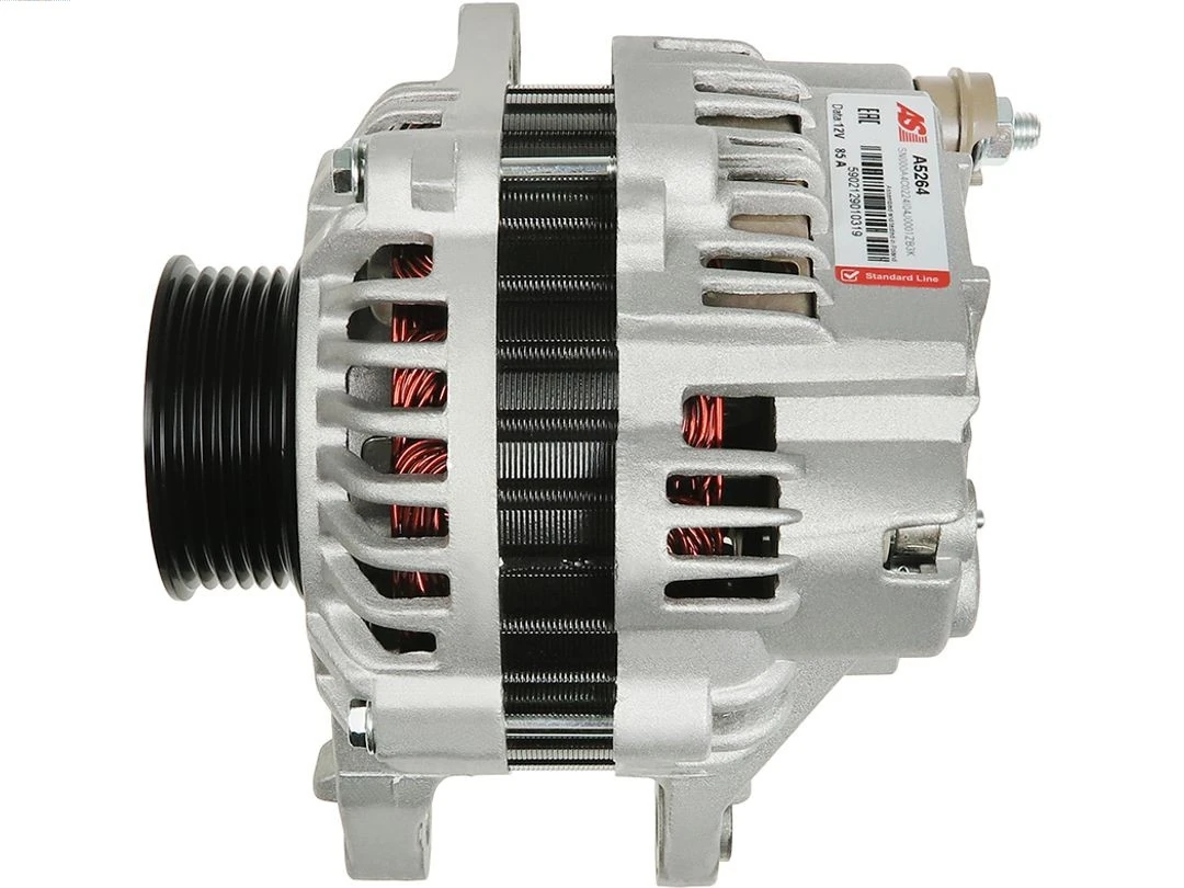Alternator Dodge Stratus 2