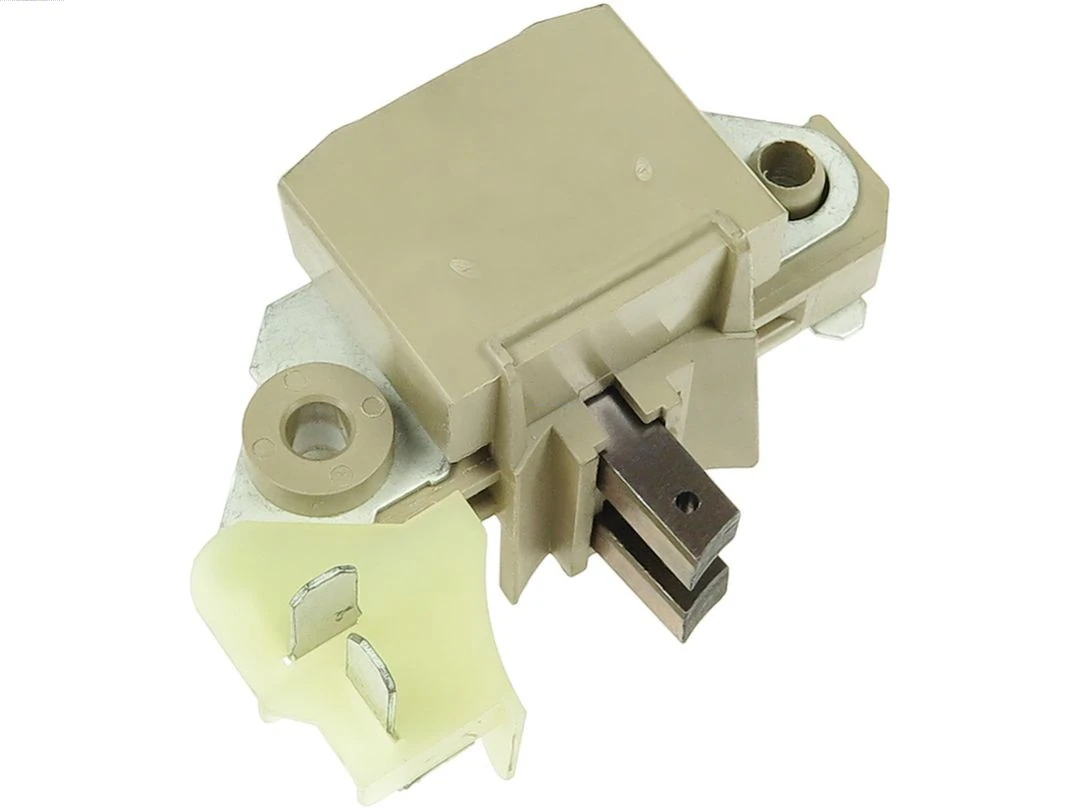 Do koszyka Regulator alternatora (przekaźnik ładowania) Nissan Micra  K10