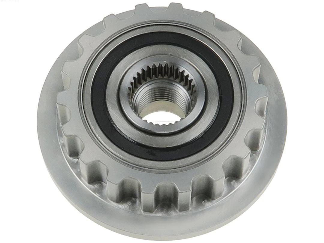 Koło pasowe alternatora As-pl AFP0025 cena, od 47,69 USD