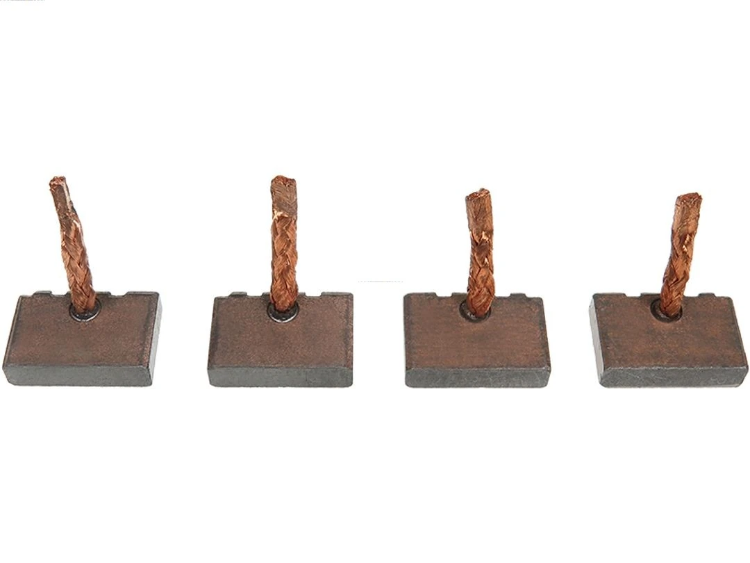 Szczotka rozrusznika Mercedes Benz Truck TRUCK ACTROS