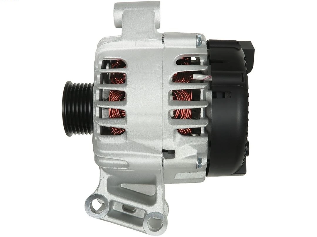 Alternator A3129 As-pl